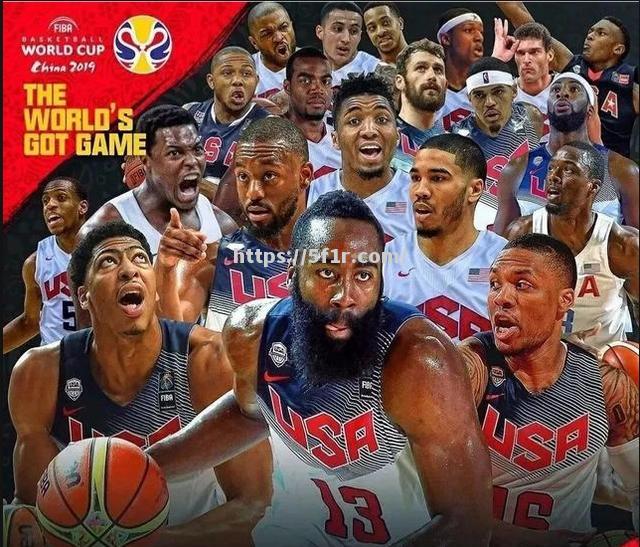 NBA球队面临人员调整，备战国际比赛